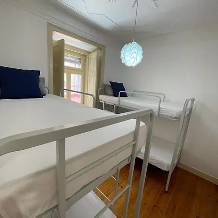 7 Seas 3 Albergue
