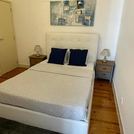 7 Seas 3 Albergue