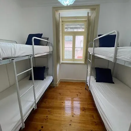 Albergue 7 Seas 3 *