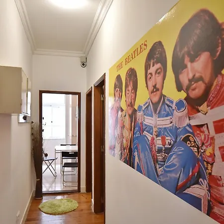 7 Seas 3 Albergue *