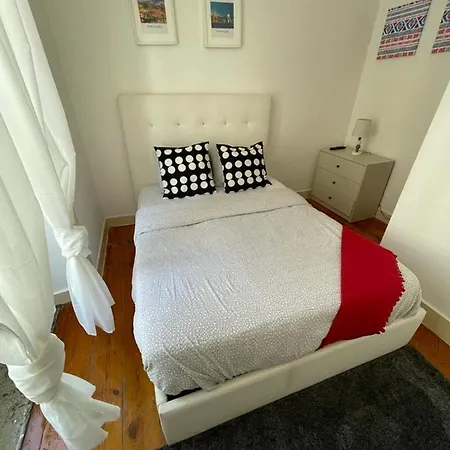7 Seas 3 * Lisboa