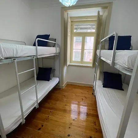 7 Seas 3 Auberge de jeunesse