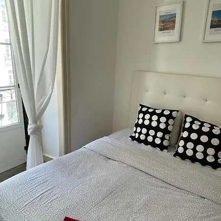 7 Seas 3 Auberge de jeunesse